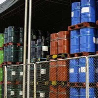 Chemicals Solutions